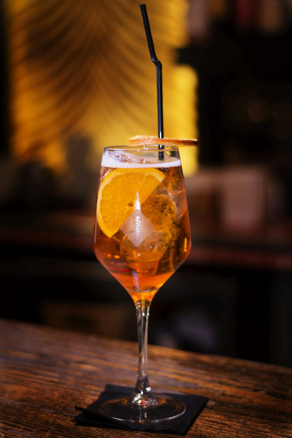 Aperol Spritz — The Italian Table
